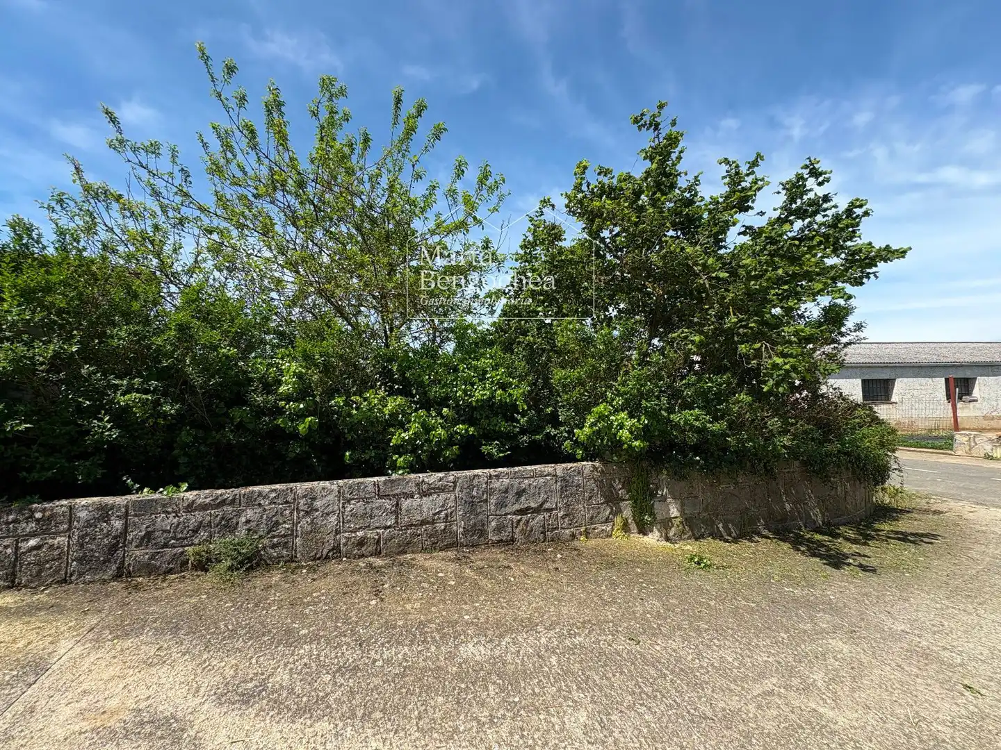 Terreno en venta en Iruraiz-Gauna