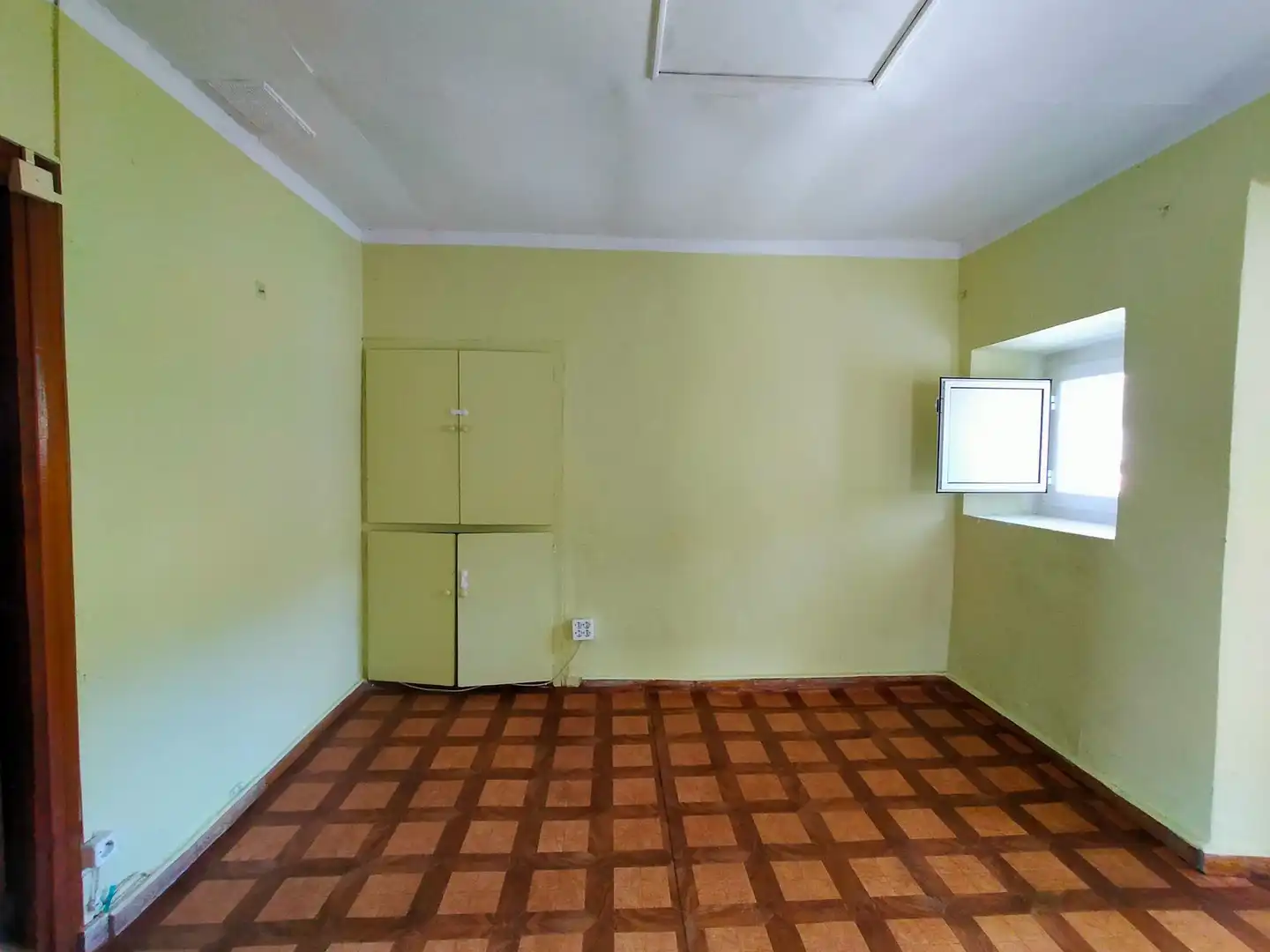 Finca rústica en venta en Soto del Barco con Jardín privado, Terraza y Trastero
