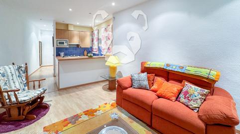 Foto 3 de Pis de lloguer a Francisca Moreno, 5, Goya,  Madrid Capital