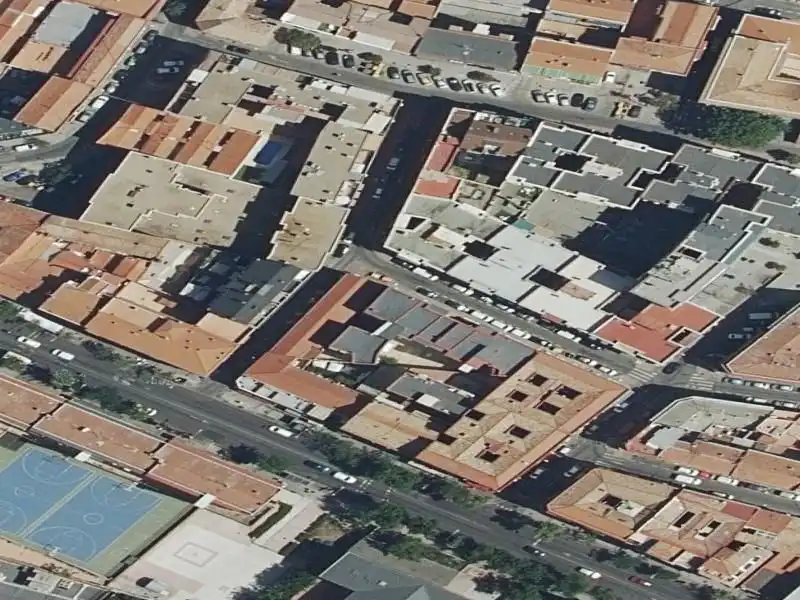 Appartamento in vendita a Calle San Virgilio