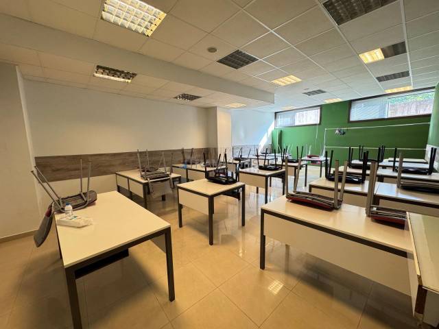 Local comercial en Alquiler en PARQUE TECNOLOGICO DE VALLADARES en Valadares - Beade