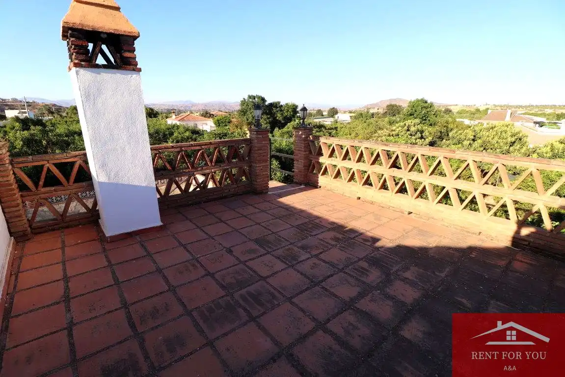 Casa con piscina en alquiler en Centro, imagen 12