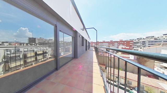 Piso en Venta en C/ Guifre  en El Remei