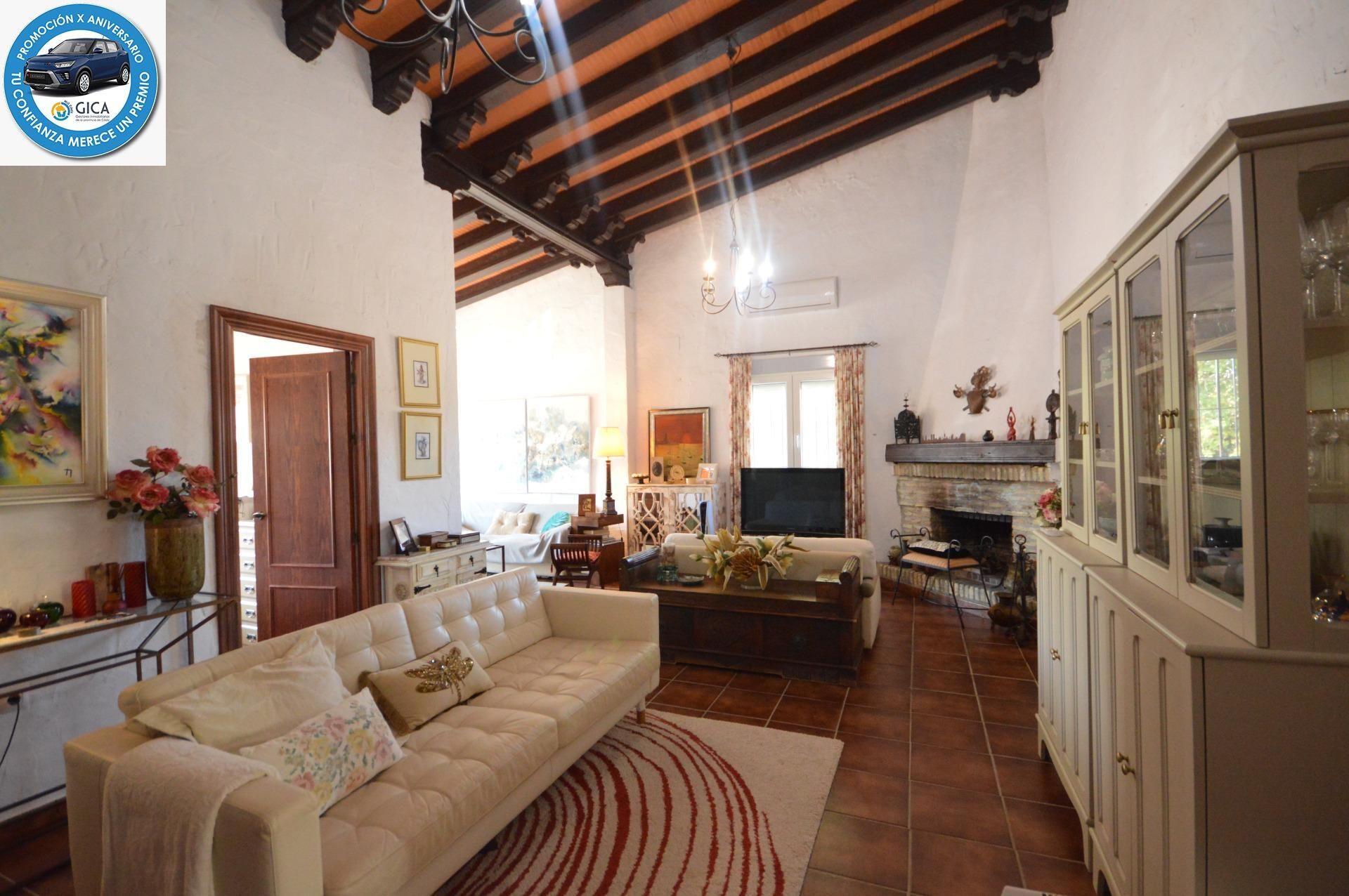 House or chalet for sale in Santiago - Coronación