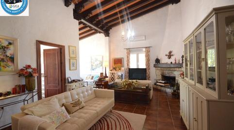 Photo 3 of House or chalet for sale in Santiago - Coronación, Jerez de la Frontera