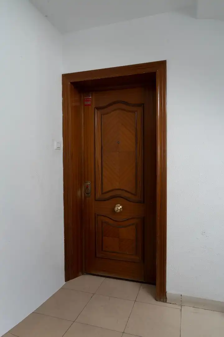 Piso en venta en Cerro - Amate