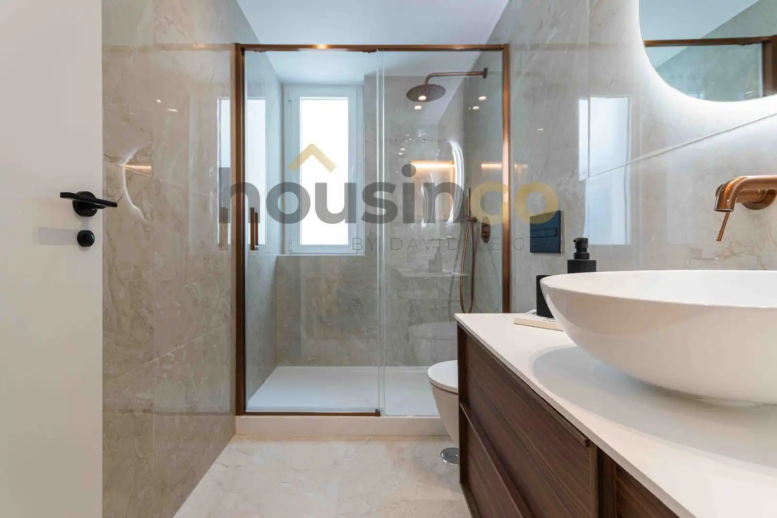 Flat with terrace for sale in Alcántara, imagen 29