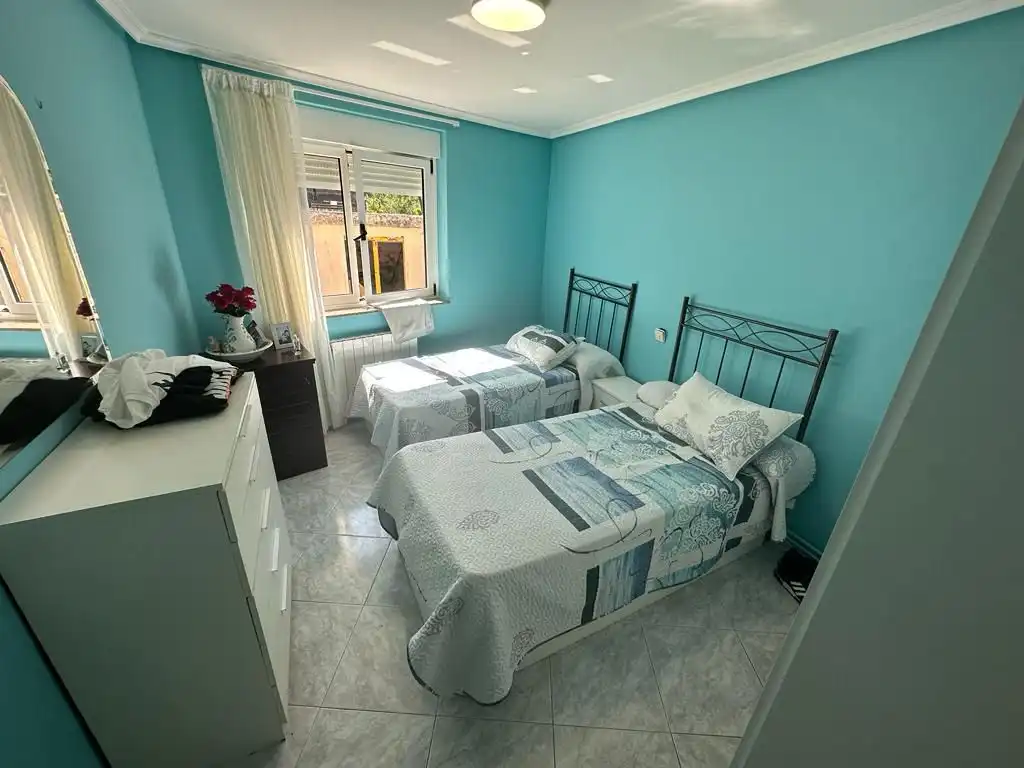 Casa amb terrassa en venda a Saltillo, imagen 17