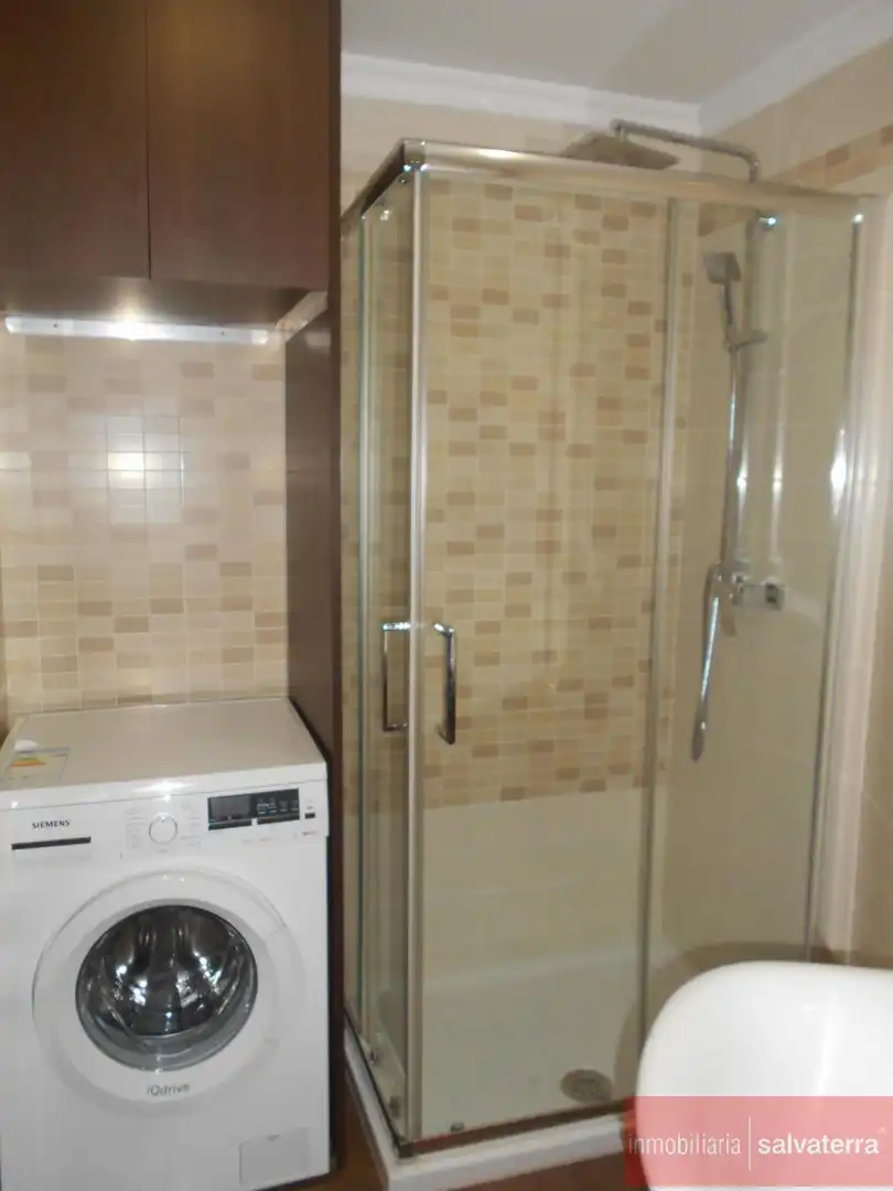 Flat with lift for sale in Salvaterra de Miño, imagen 14