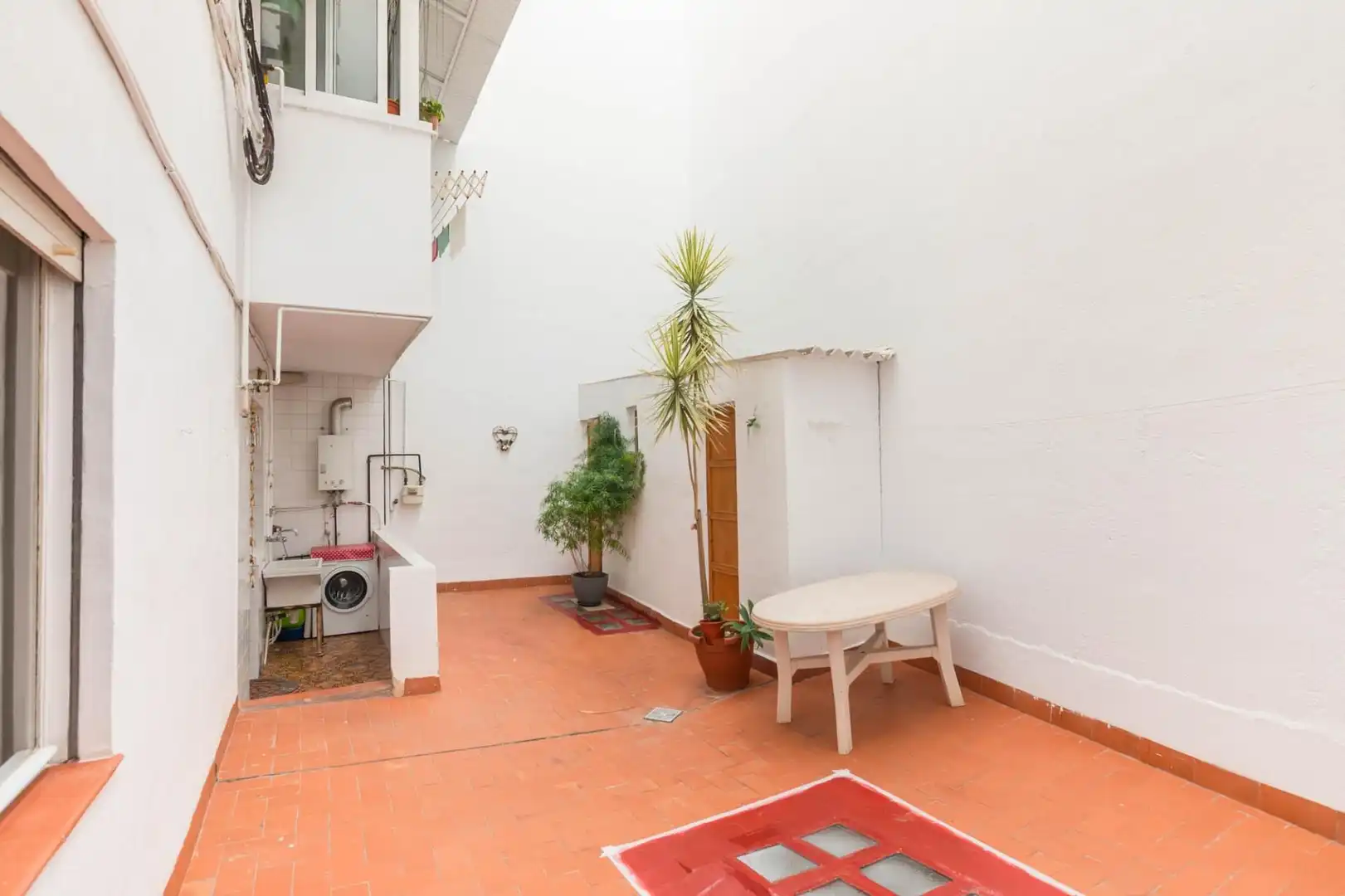 Terraza de Piso en venta en Centro