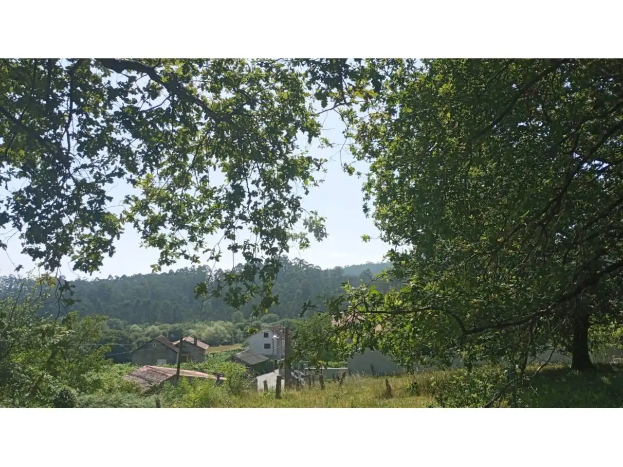 Wohnbaugrundstück zum Verkauf in Calle Paderne -  Poligono 5, imagen 9