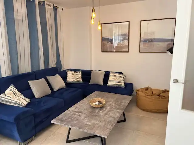 Detached homes for sale in Vejer