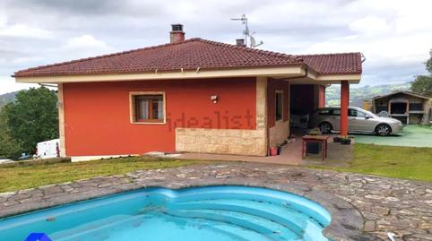 Foto 4 de Casa o xalet en venda a Barganiza, la - la Barganiza, Parroquias Norte, Asturias