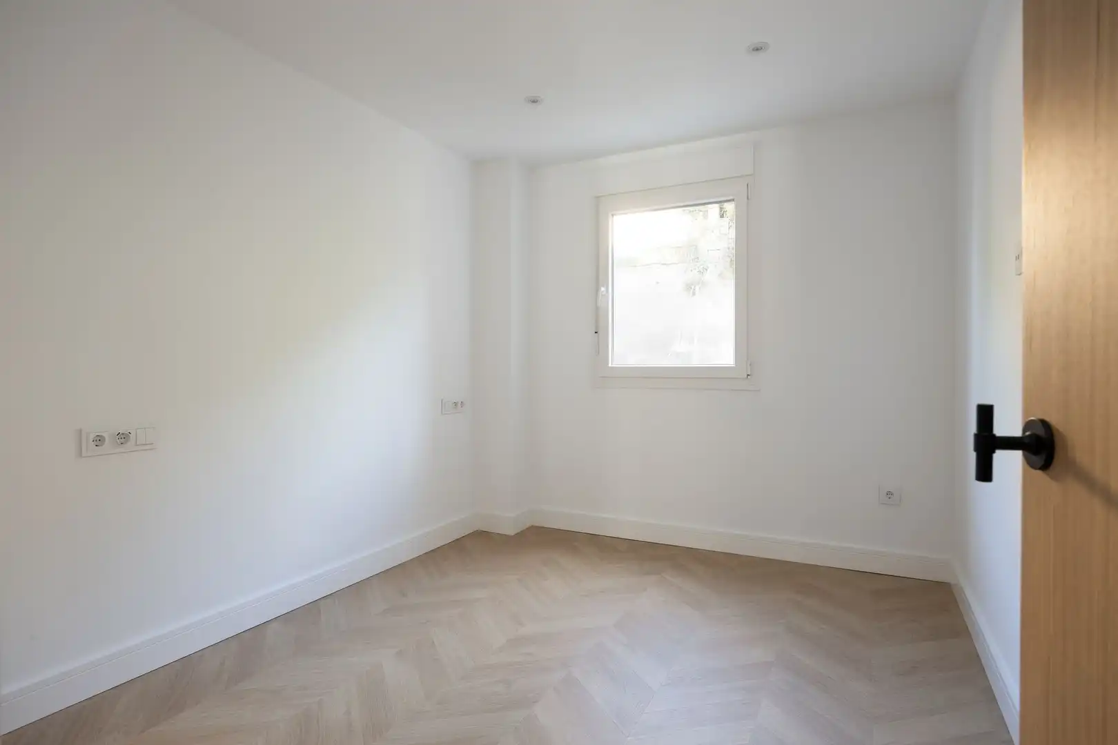 Bedroom of Apartments for sale in Málaga