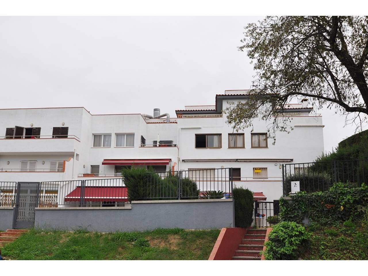 Exterior view of Study for sale in Lloret de Mar  with Private garden and Terrace