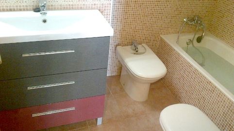 Foto 5 de Pis de lloguer a San Pablo, Zaragoza Capital