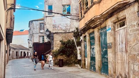 Foto 4 de Finca rústica en venda a Fisterra, A Coruña