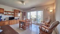 Dining room of Flat for sale in El Vendrell  with Terrace and Balcony