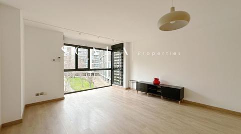 Foto 4 de Pis de lloguer a Camino de Santiago, Las Tablas, Madrid Capital