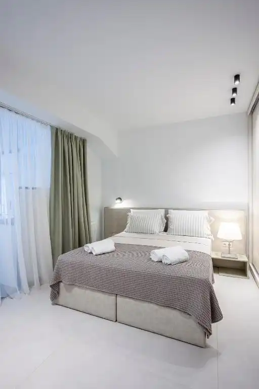 Habitación de Piso de alquiler en Granollers con Aire acondicionado, Amueblado y Microondas