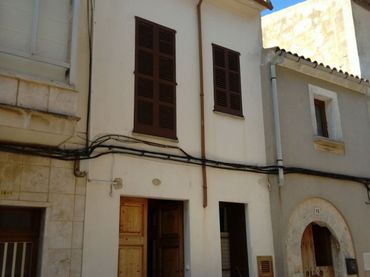Casa en venda a Carrer de Campos 14