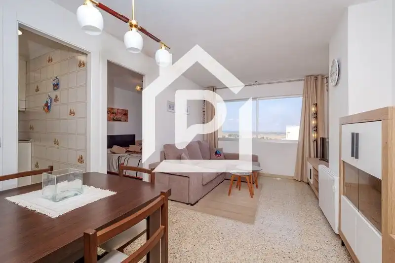 Piso con piscina en venta en manhatan planta  puerta F + garaje 18A planta muga park