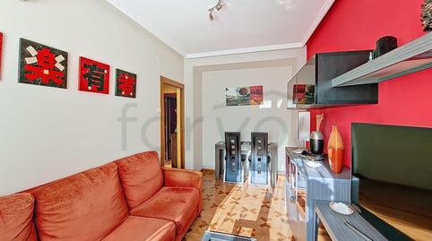 Photo 3 of Flat for sale in Calle Cortes, Martin, Ciudad Jardín - Parque Roma, Zaragoza