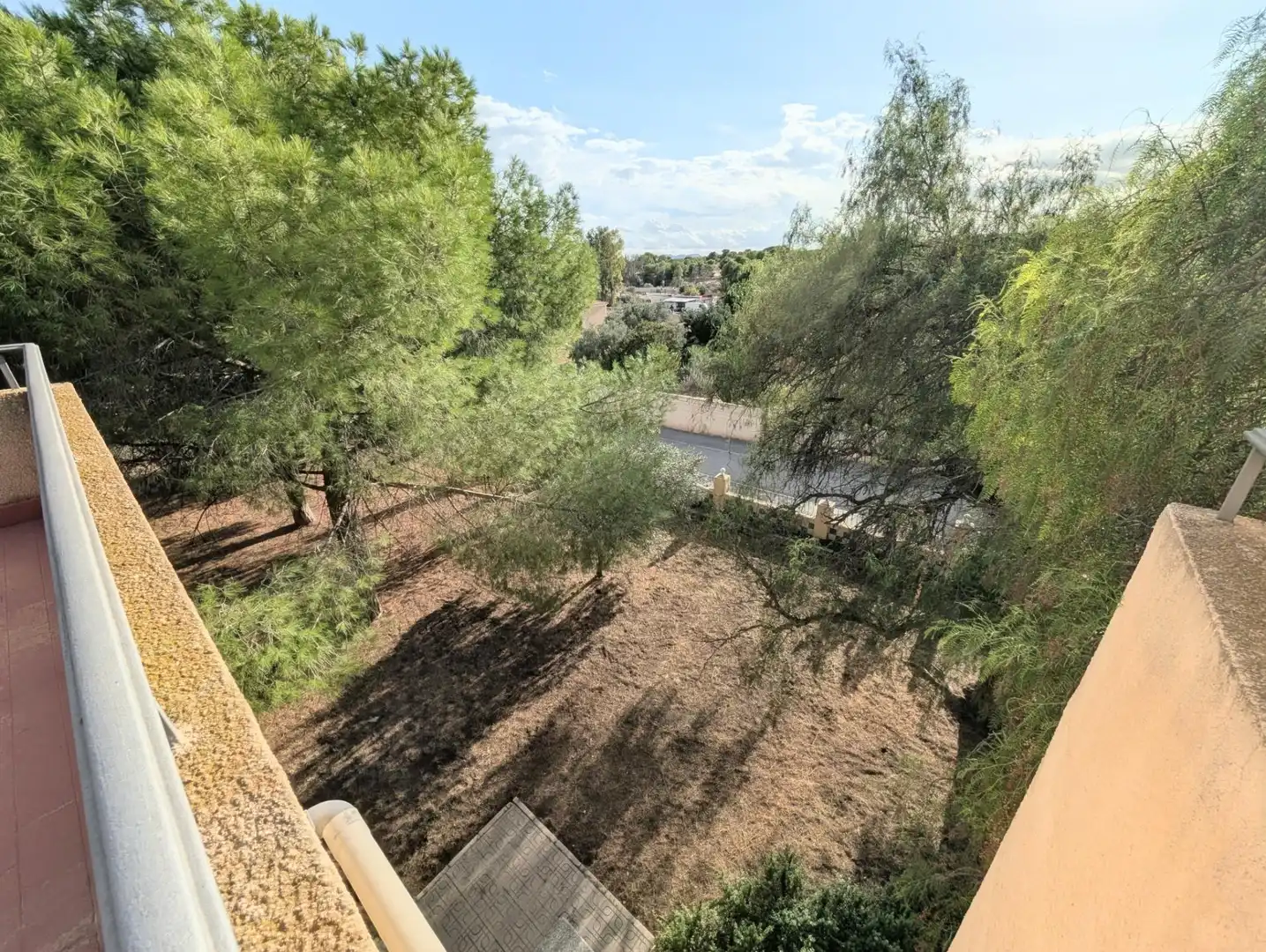 Villa con terrazza in vendita a Partidas de Alicante, imagen 16