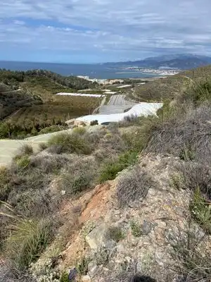 Land for sale in Torrenueva Costa