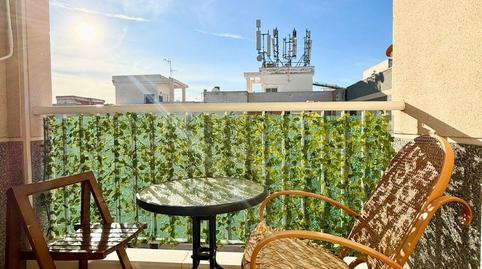 Foto 5 de Àtic en venda a Calle Los Gases, Avenida Habaneras - Curva de Palangre, Alicante