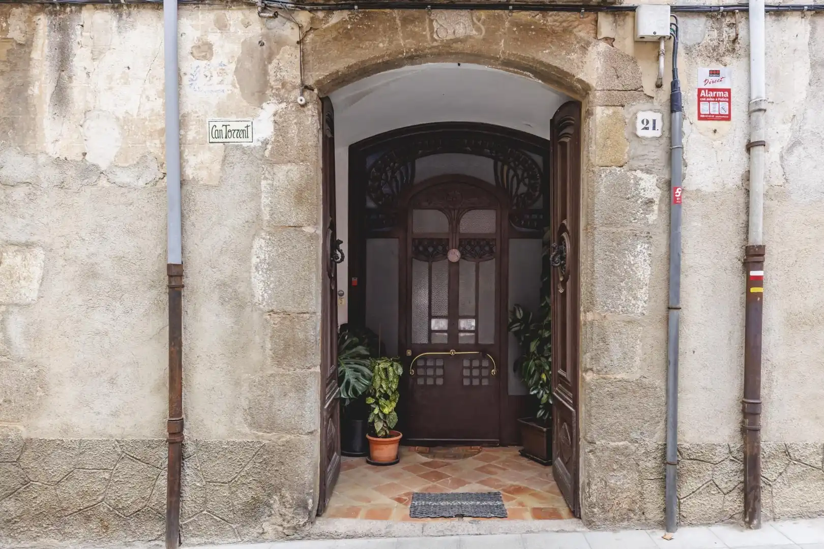 Casa rústica en venta en Arbúcies, imagen 13
