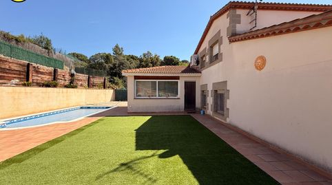 Foto 5 de Casa o chalet en venta en L'Ametlla del Vallès, Barcelona