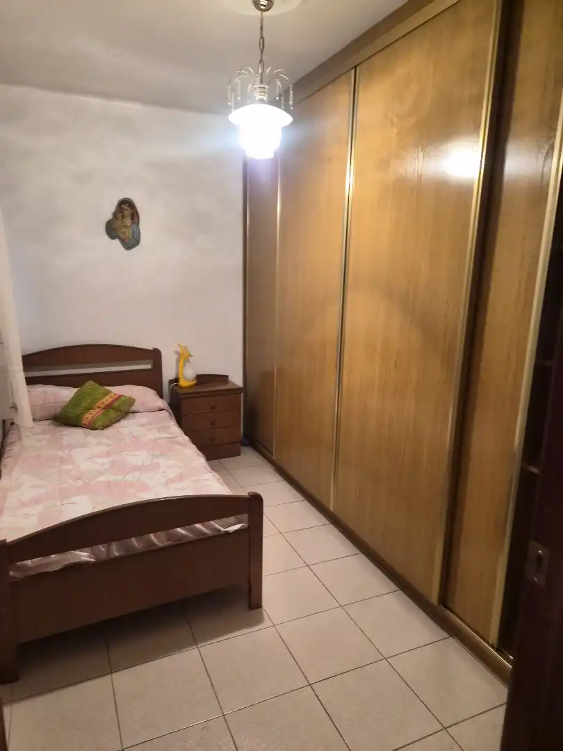 Habitación de Piso en venta en Valencia con Aire acondicionado, Terraza y Balcón