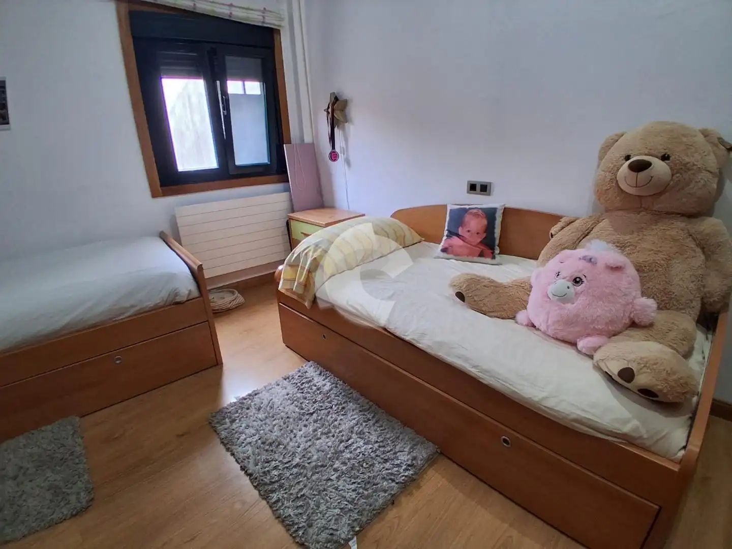 Bedroom of Houses for sale in Teis