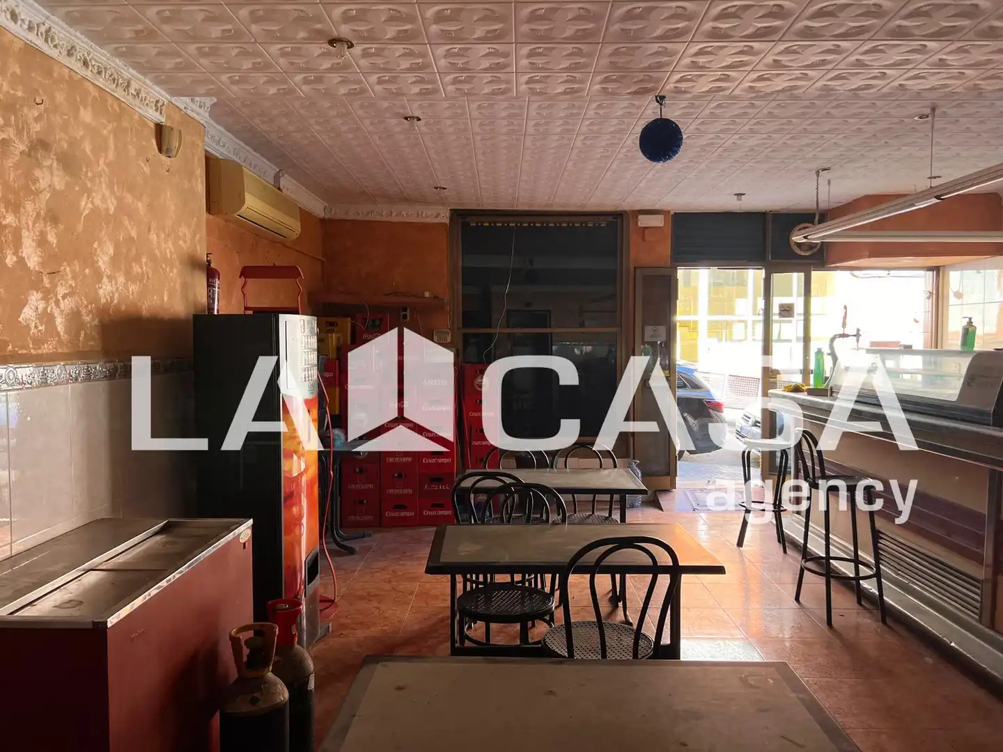 Local comercial en venda a Nou Barris, imagen 8