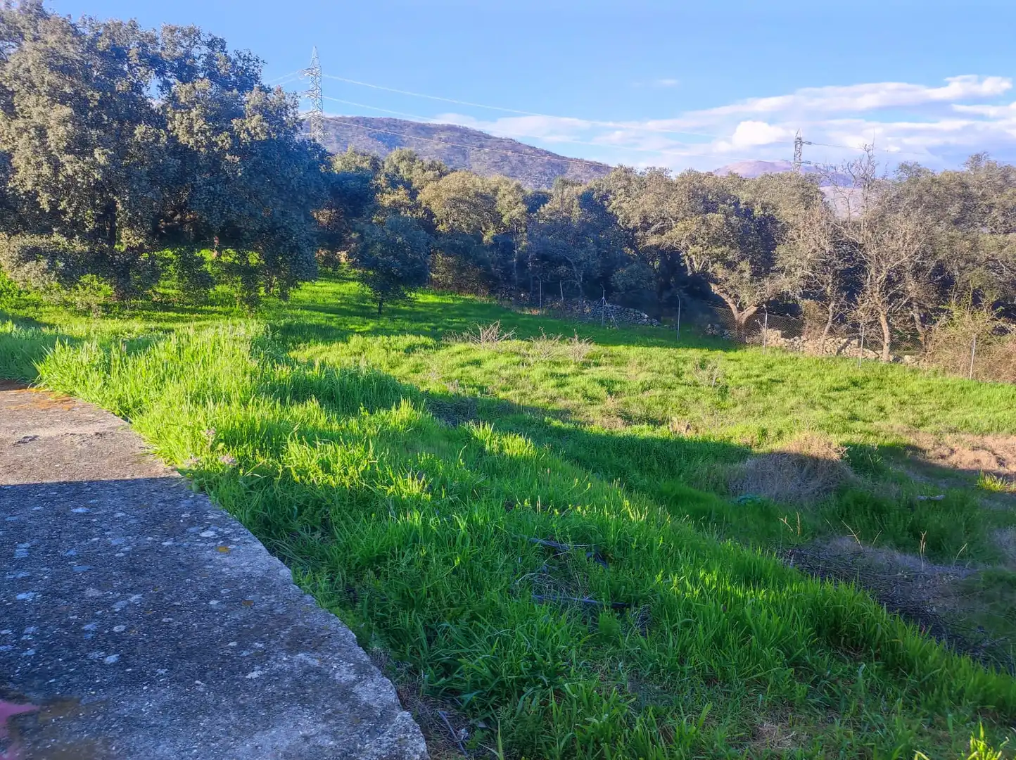Terreni e lotti in vendita a Urbanización Valle del Jerte 125