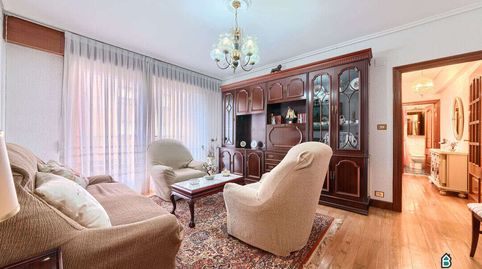 Photo 2 of Flat for sale in Cortés Pedro Médico Mun Etxetaldea, Begoña, Bilbao