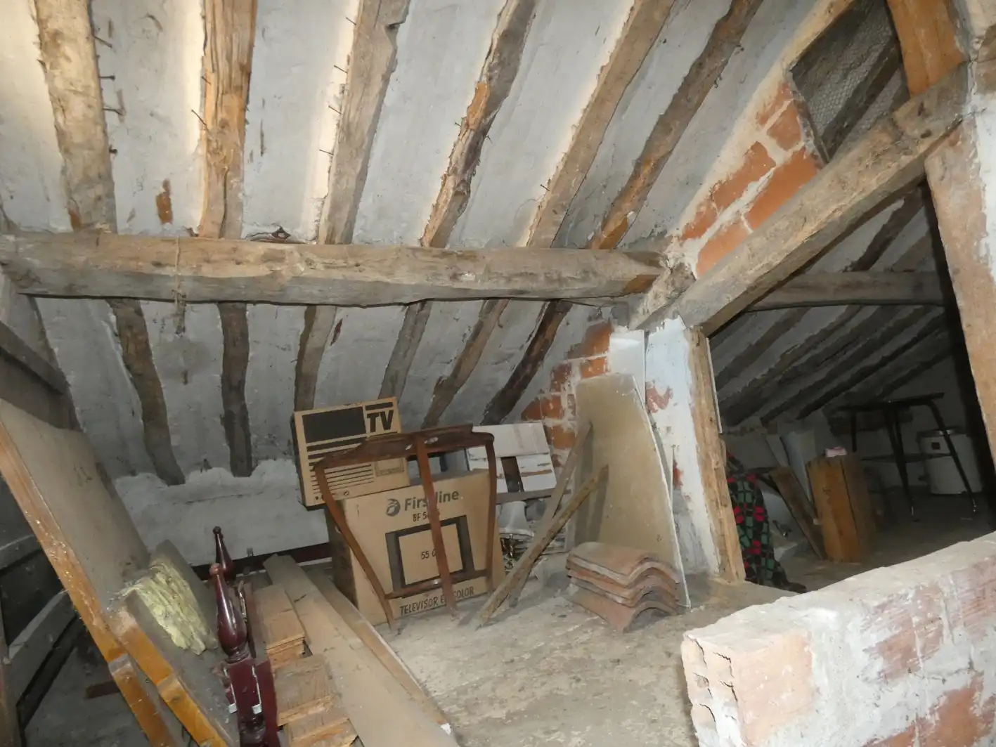 Casa o chalet en venta en Berzosa de Bureba con Amueblado