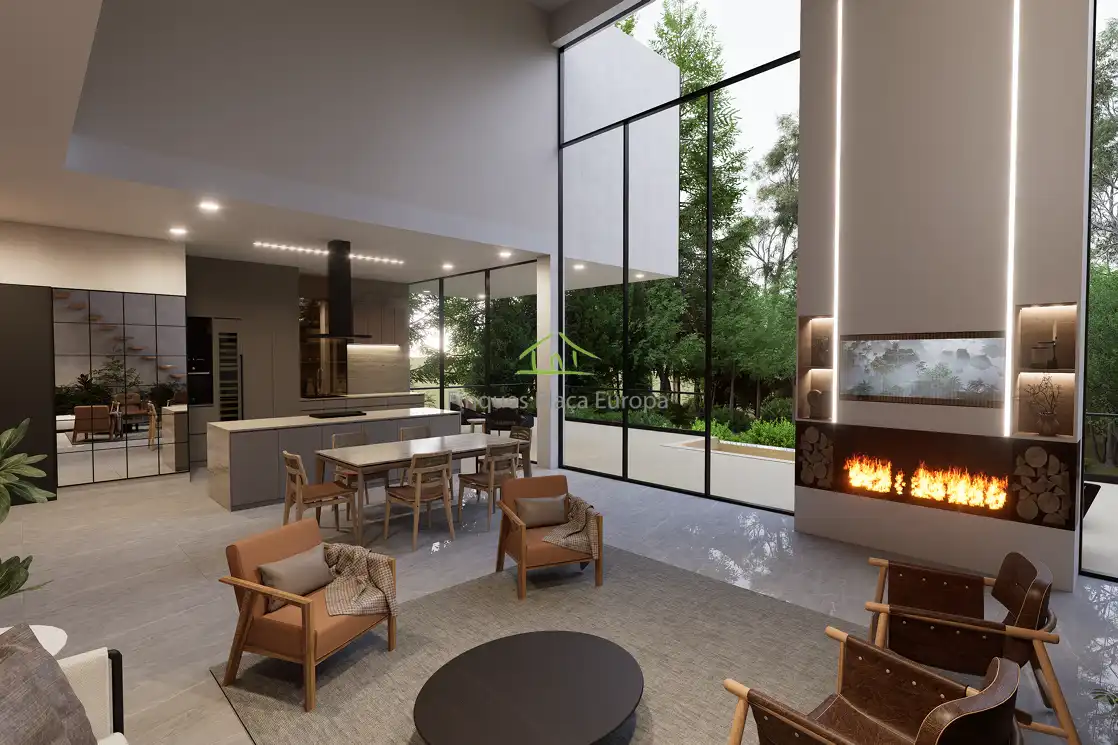 Maison avec terrasse à vendre à Caldes de Malavella, imagen 3