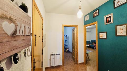 Foto 5 de Planta baixa en venda a Guerrero Malagón, Yuncler, Toledo