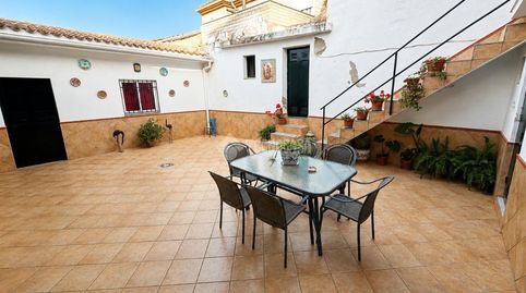 Foto 4 de Casa adosada en venta en Zona de la Vega, Antequera