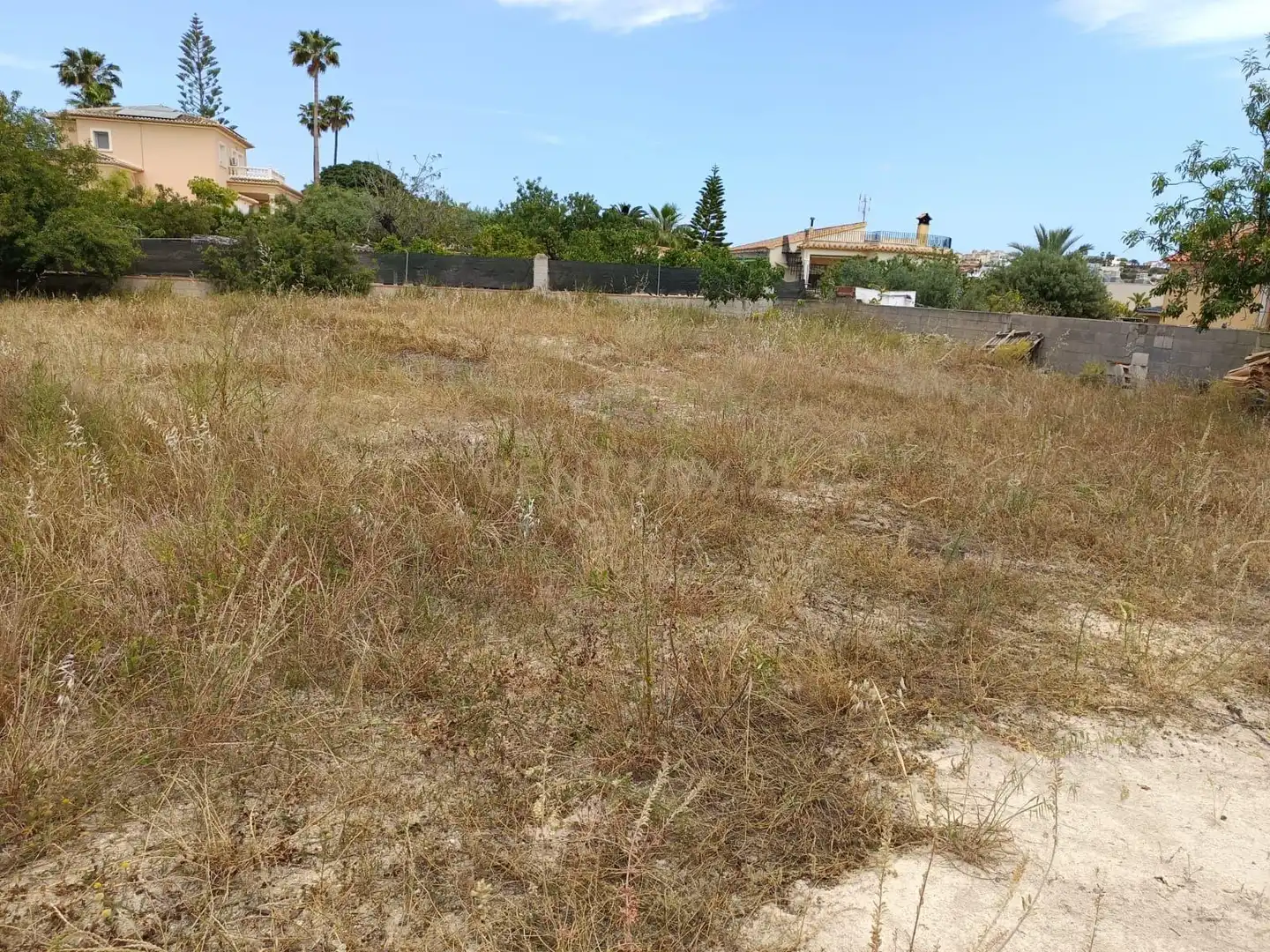 Residencial en venda en Calpe / Calp