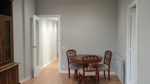 Foto 3 de Piso en venta en La Maternitat i Sant Ramon,  Barcelona Capital