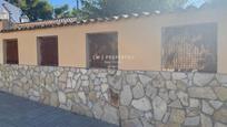 Exterior view of House or chalet to rent in Paterna  with Air Conditioner, Heating and Swimming Pool