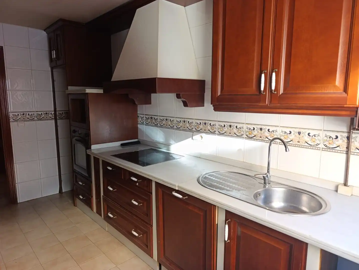 Piso en venta en Arroyo del Moro - Noreña