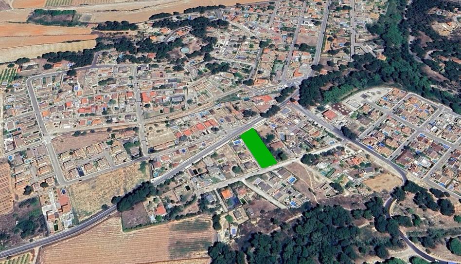 Foto 1 de Edificio en venta en Calle la Coruña, 10, Godelleta, Valencia
