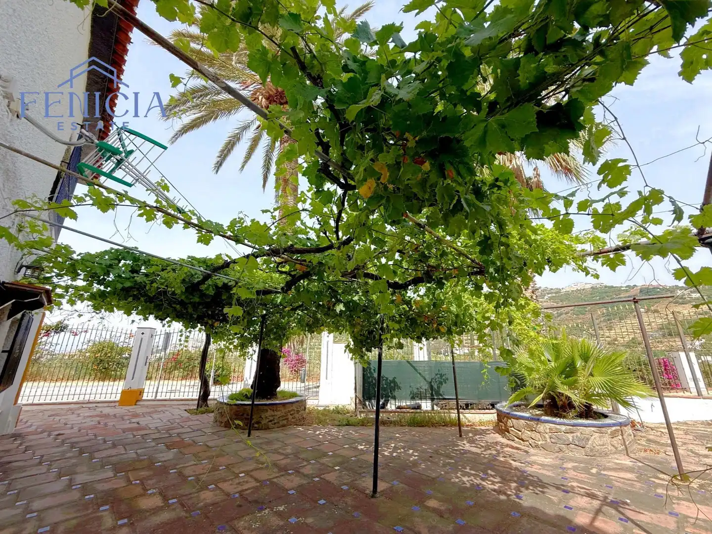 Casa amb piscina en venda a Almuñecar centro, imagen 11