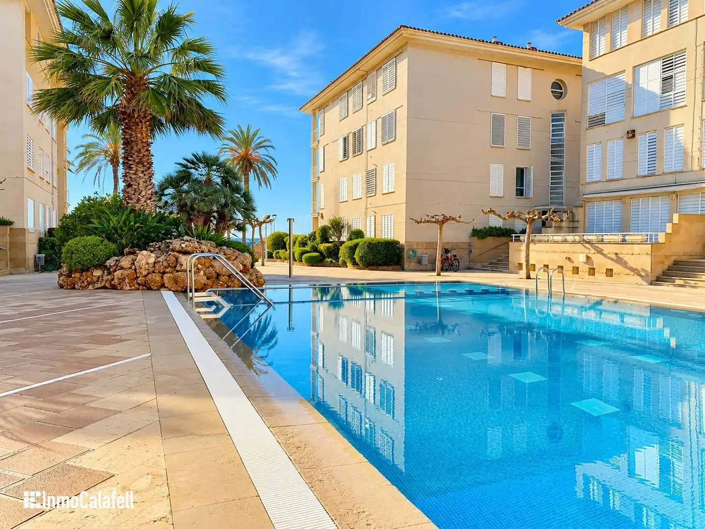 Wohnung mit Pool zum Verkauf in Carrer de Ran de Mar 3, imagen 6