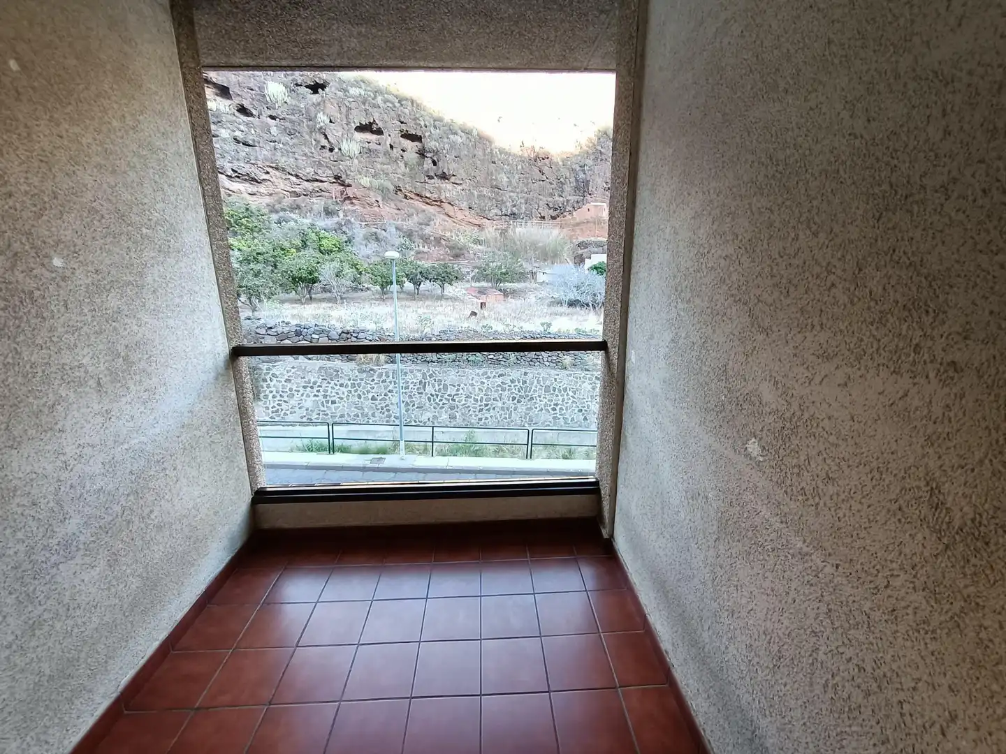 Terraza de Piso en venta en Santa Cruz de Tenerife con Trastero, Amueblado y Balcón