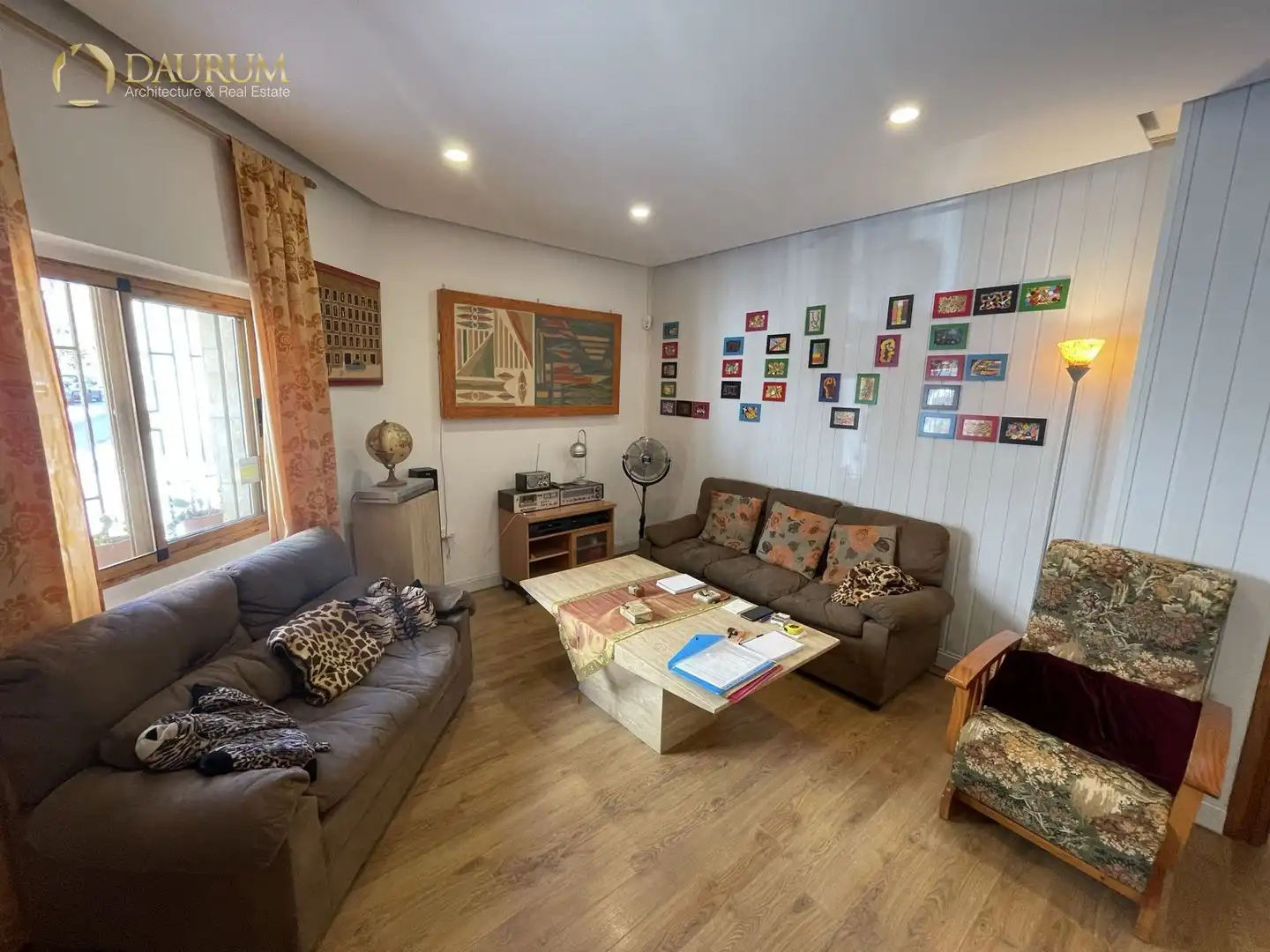 Maison mitoyenne à vendre à LUCHANA, imagen 40